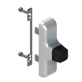 Window handle Cremonese Giesse Euro Away Anta with Removable Handle