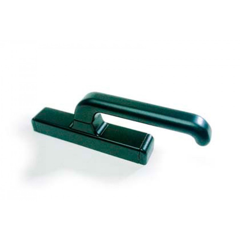 Handle Window Cremonese Giesse Nova Ambidextrous Bidirectional External