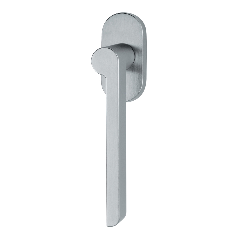 Window Handle DK of Italian Design H 1054 FRS-41 of the Valli & Valli Design Studio