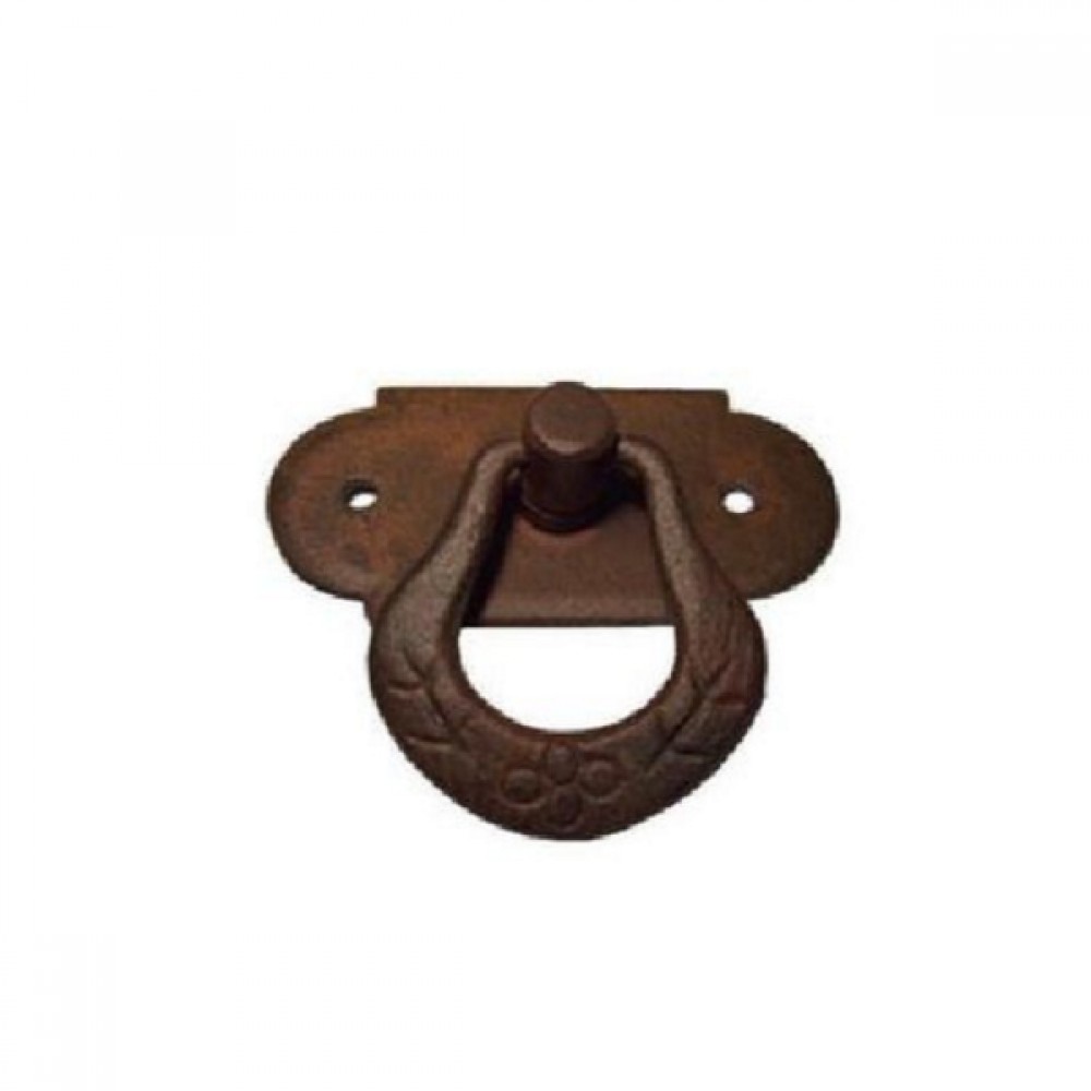 Furniture Handle Galbusera 038 Handmade Artistic Iron