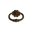 Furniture Handle Galbusera 039 Handmade Artistic Iron