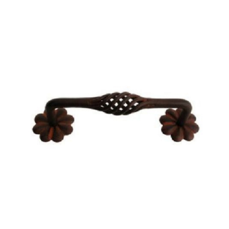 Furniture Handle Galbusera 045 Handmade Artistic Iron