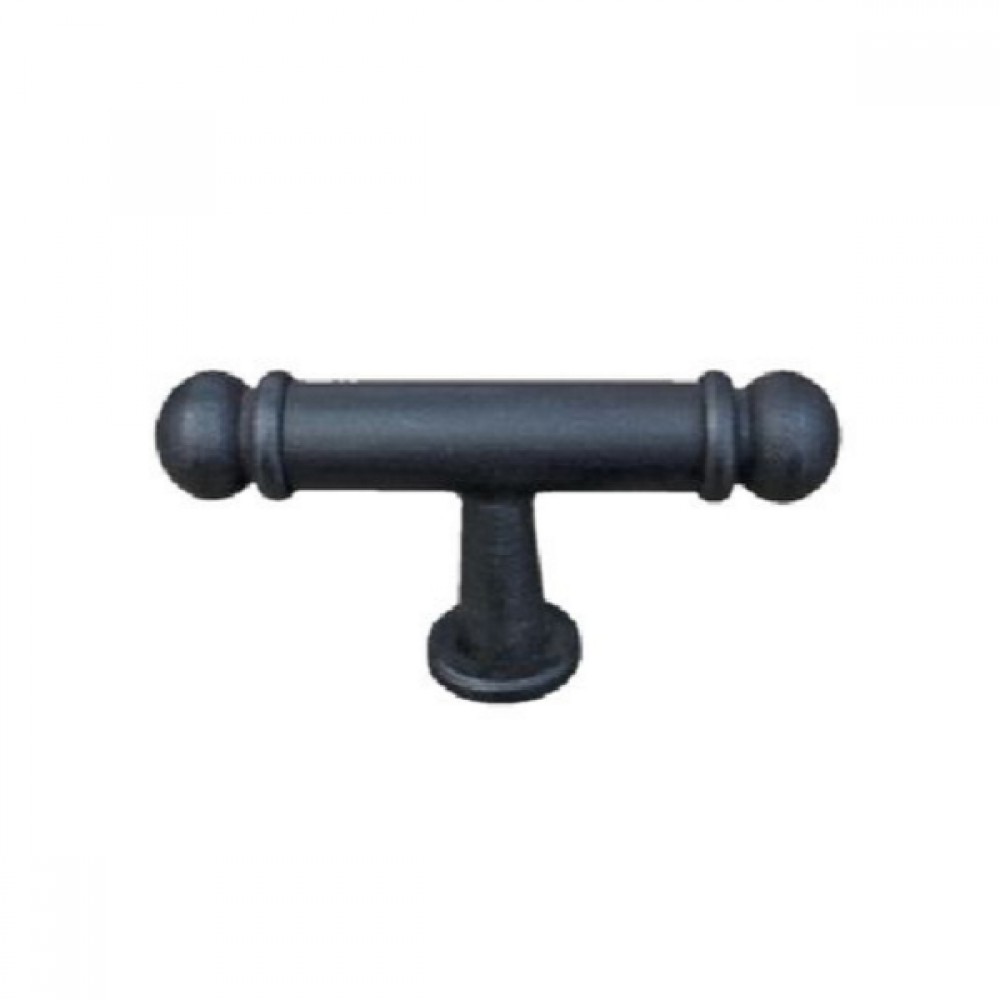 Furniture Handle Galbusera 054 Handmade Artistic Iron