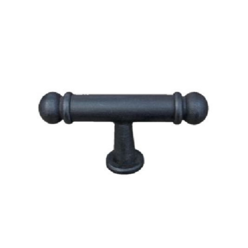 Furniture Handle Galbusera 054 Handmade Artistic Iron