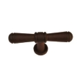 Furniture Handle Galbusera 055 Handmade Artistic Iron