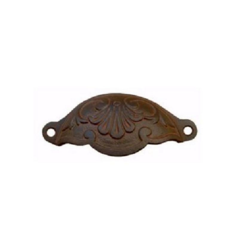 Furniture Handle Galbusera 060 Handmade Artistic Iron