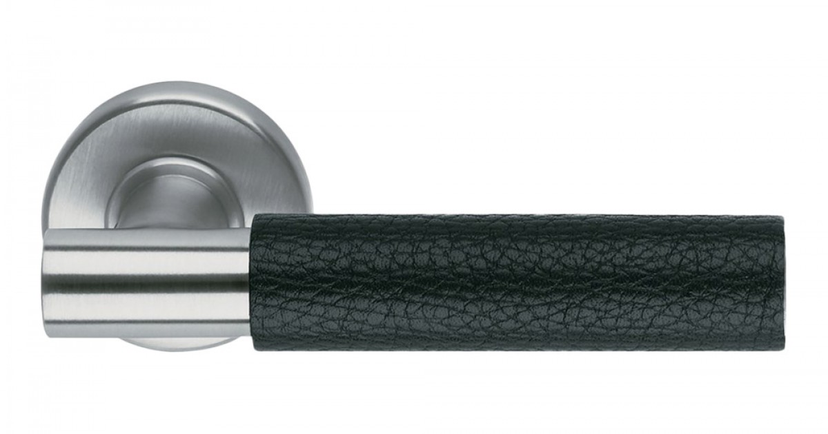 Italian design door handle by Citterio | Windowo