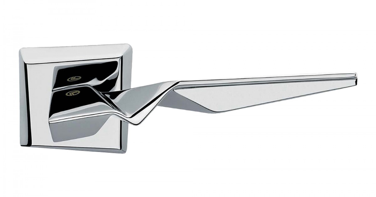 Handle by Zaha Hadid Duemilacinque Fusital | Windowo