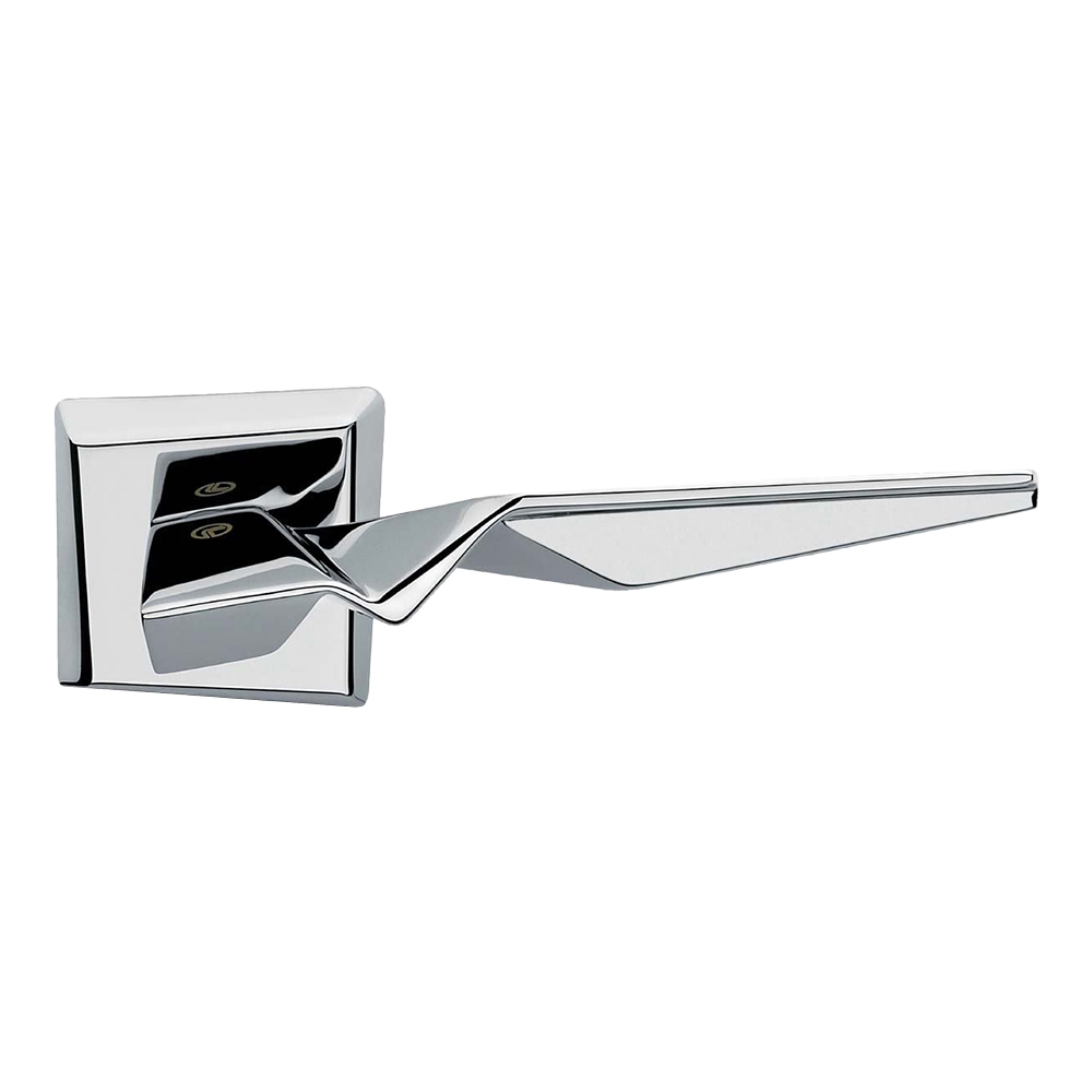 Door for the famous architect Zaha Hadid H356 ZH Duemilacinque Fusital Valli & Valli
