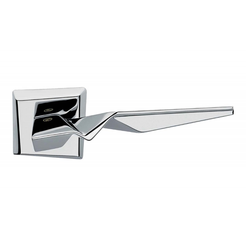Door for the famous architect Zaha Hadid H356 ZH Duemilacinque Fusital Valli & Valli