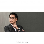 Door Handle of the Architect Steve Leung H377 SL Two thousand and sixteen Fusital Valli & Valli