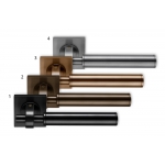 Door Handle of the Architect Steve Leung H377 SL Two thousand and sixteen Fusital Valli & Valli