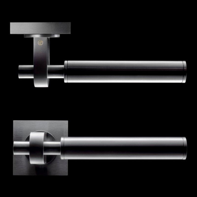 Interior Designer Door Handle Steve Leung H377 SL Two thousand sixteen Fusital Valli & Valli