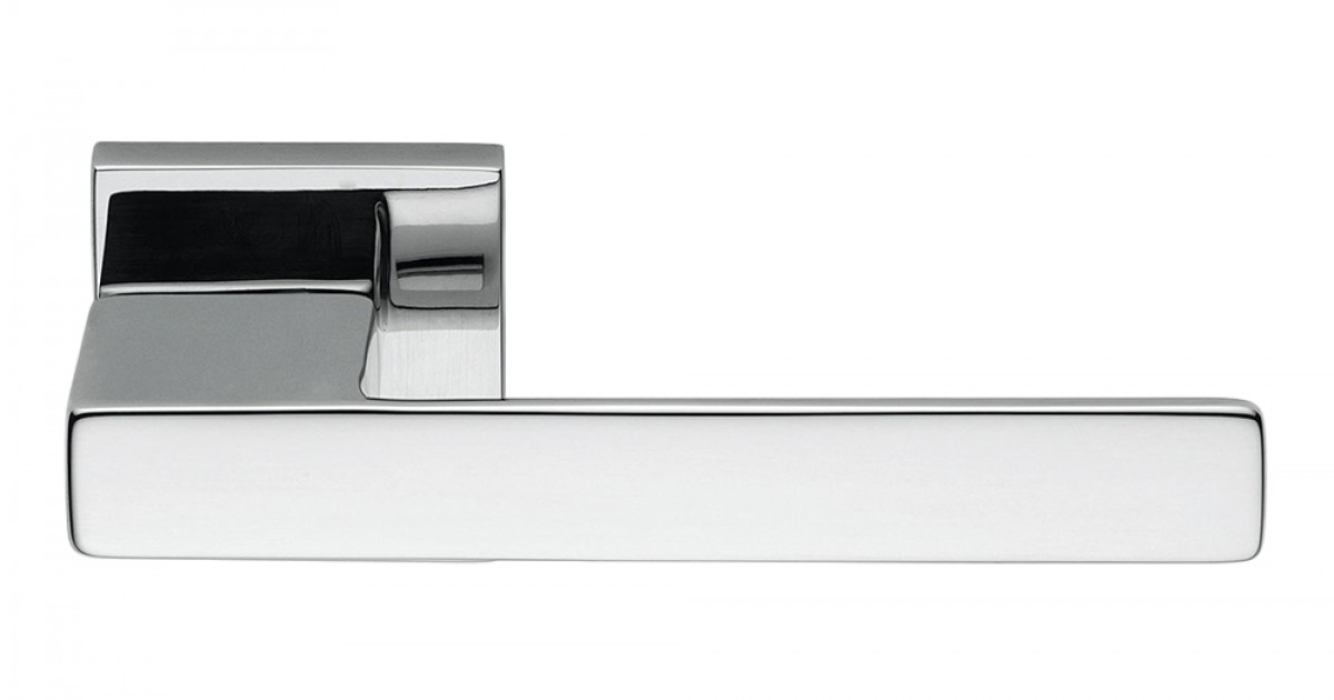 H1045 Bess V&V - Japanese Design Door Handle