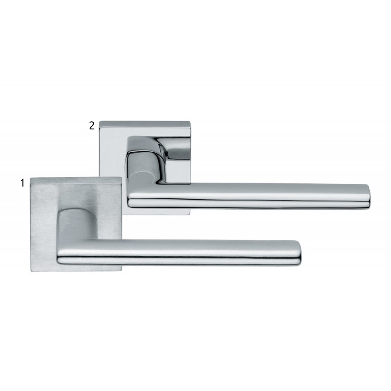 Nais H1046 Minimal Design Door Handle Designed by Valli & Valli Workshop