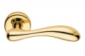 H1003 Croco Valli&Valli Door Handle Architect Thun