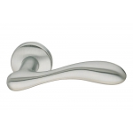 Door Handle H1003 Croco Designed by Designer Architect Matteo Thun for Valli & Valli