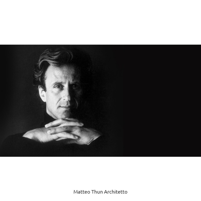 Door Handle H1003 Croco Designed by Designer Architect Matteo Thun for Valli & Valli