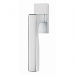 Door Handle of the Italian Design Master Mario Bellini H311 Six MB Fusital Valli & Valli