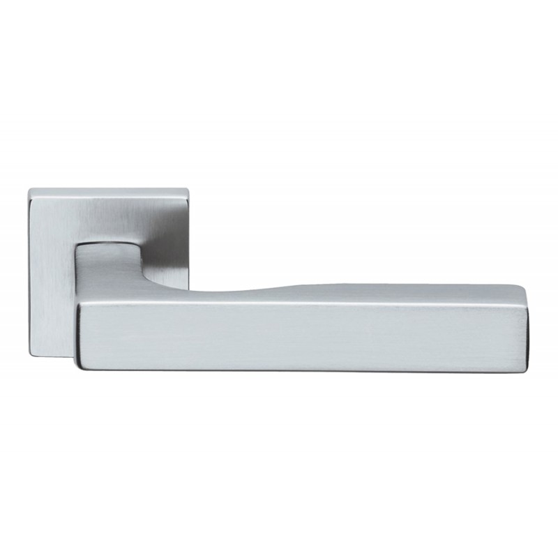 Door Handle of the Italian Design Master Mario Bellini H311 Six MB Fusital Valli & Valli