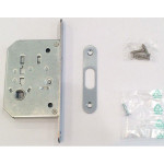 Square Handles for Sliding Doors Arieni 94/AT/Q 55x55 mm Recessed Pulls