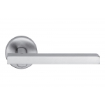 Door handle famous architect John Pawson H358 JP1 Duemila Fusital