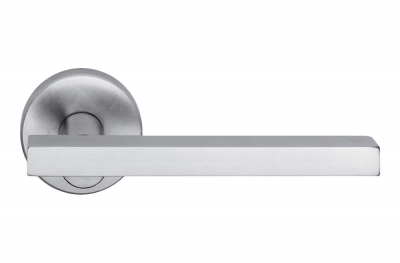 Door handle famous architect John Pawson H358 JP1 Duemila Fusital