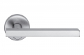 Door handle famous architect John Pawson H358 JP1 Duemila Fusital