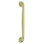 Straight Door Pull Handle Arieni Sliding 970 Without Roses 225 mm