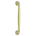 Straight Door Pull Handle Arieni Sliding 970 Without Roses 225 mm