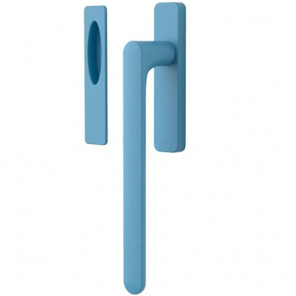 Sliding Door Handle COLOMBO DESIGN MOOD Lift-and-Slide