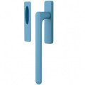 Sliding Door Handle COLOMBO DESIGN MOOD Lift-and-Slide
