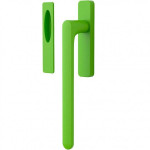 Sliding Door Handle COLOMBO DESIGN MOOD Lift-and-Slide