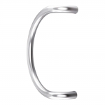 3C Stainless Steel Pull Handle Tropex Ø32
