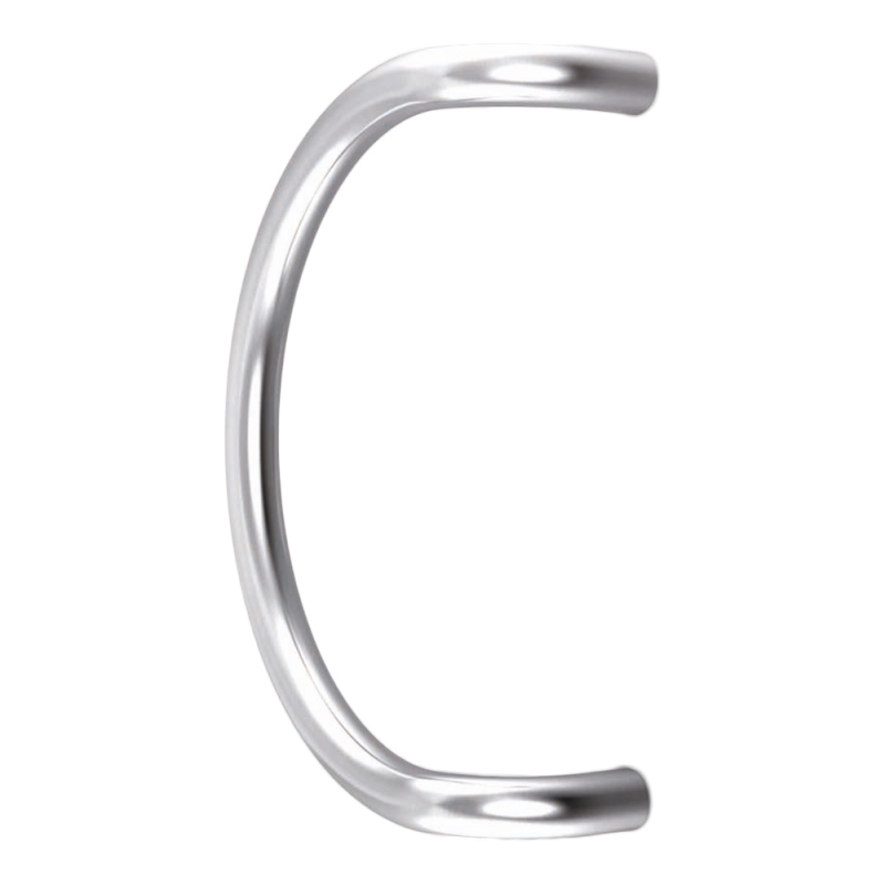 3C Stainless Steel Pull Handle Tropex Ø32