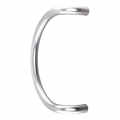 3C Stainless Steel Pull Handle Tropex Ø32