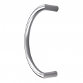3F Stainless Steel Pull Handle Tropex Ø32