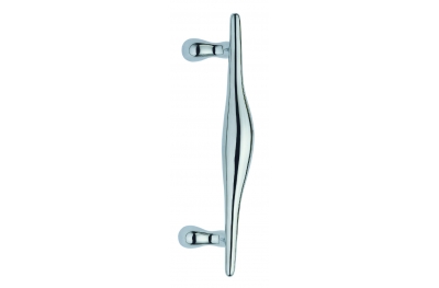 Coral Pull Handles Brass Classique Line PFS Pasini