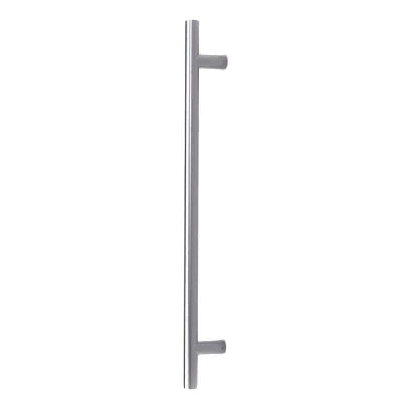 Frankfurt Stainless Steel Pull Handle Tropex Ø20