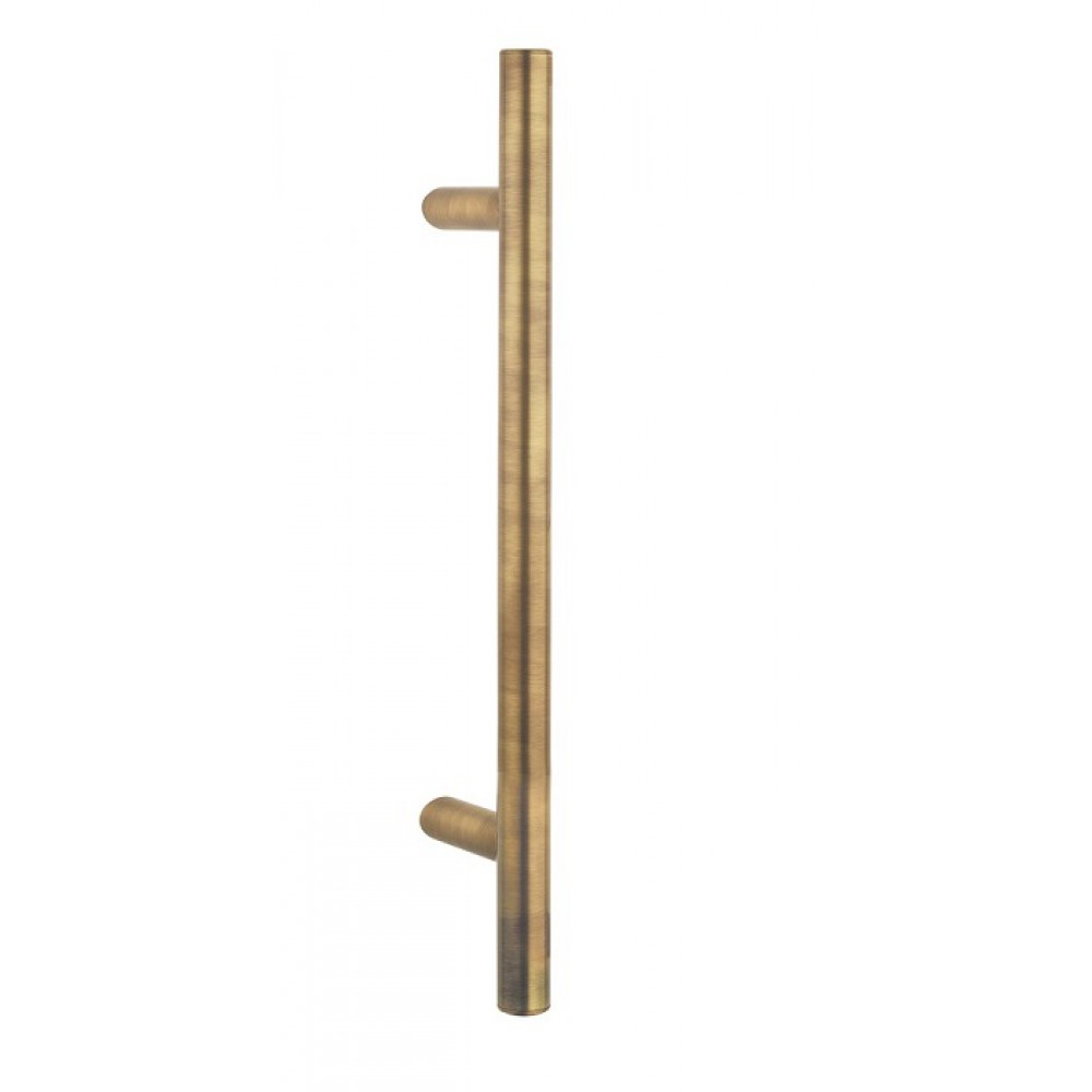 Galassia Door Pull Handle Brass-Made Fashion Line PFS Pasini