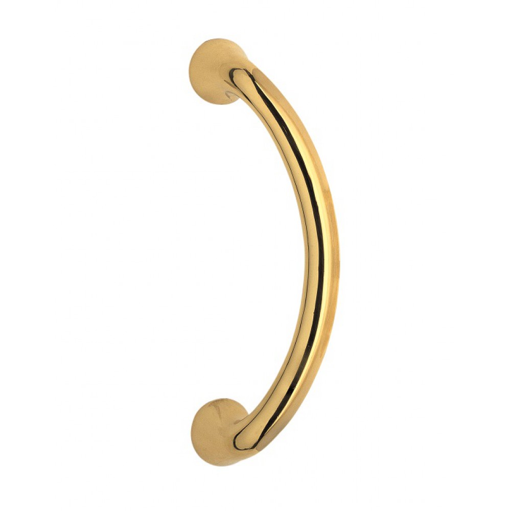 Giza Door Pull Handle Brass-Made Fashion Line PFS Pasini