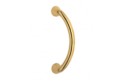 Giza Door Pull Handle Brass-Made Fashion Line PFS Pasini