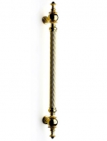 Scepter Brass Pull Handle Classique Line PFS Pasini