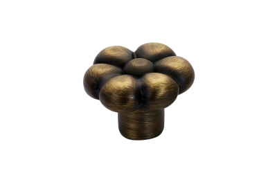 Margherita knob for furniture Sicma ⌀ MM35