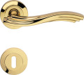 Marina Linea Calì Door Handle with Layered Grip Classic Design