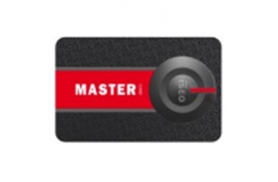 Master Card Set for Libra Cylinder Argo App by Iseo