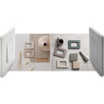 MatixGO BTicino Range of Plates and Switches Product Catalogue