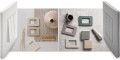 MatixGO BTicino Range of Plates and Switches Product Catalogue