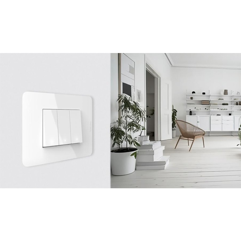 MatixGO BTicino Range of Plates and Switches Product Catalogue