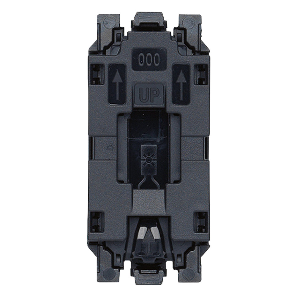 Switch Mechanism VIMAR LINEA 3000 Buttonless Sockets